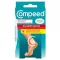 Compeed® blister yeso medio, 10 piezas