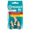COMPEED Esparadrapo Mixpack, 10 uds