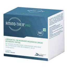 AMINO-THER Por polvo, 30X5,85 g