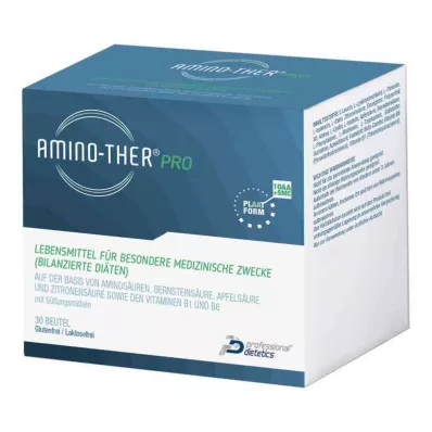 Amino-Ther Pro en polvo (30x5,85 g)