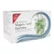 Bolsas de filtro de té para el estómago y los intestinos H&amp;S®, 20 x 2,0 g