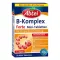 Abbey Vitamina B Complejo Forte Tabletas, 50 PCS