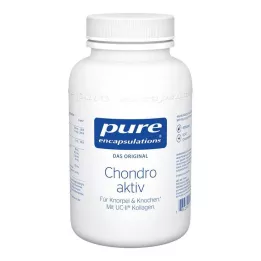 PURE ENCAPSULATIONS Condro cápsulas activas, 60 uds