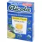 RICOLA o.Z.Box Caramelos Mentolados Limón Extra Fuerte, 50 g