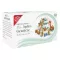 H&amp;S Té de invierno orgánico con manzana y especias, bolsitas de filtro (20 x 2,0 g)