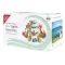 H&amp;S Té de invierno orgánico con manzana y especias, bolsitas de filtro (20 x 2,0 g)