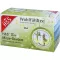 H&amp;S Winter Tea Menta Ecológica Especias Filtro Bolsa, 20X2.0 g