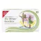 H&amp;S Bolsa filtrante de especias de menta orgánica para té de invierno (20x2,0 g)