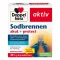 Doppelherz acidez estomacal aguda + tabletas masticables protectoras, 40 piezas