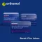 Paquete combinado de gránulos/cápsulas de Orthomol chondroplus, 1 p