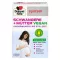 Doppelherz paquete combinado sistema vegano mujeres embarazadas + madres, 60 piezas