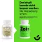 Bacopa monnieri brahmi 150 mg cápsulas, 60 st