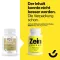 Vitamina B2 Forte 100 mg cápsulas bioactivas R5P, 90 piezas