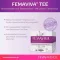 Bolsas piramidales de té Femaviva (14 uds)