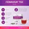 Bolsas piramidales de té Femaviva (14 uds)