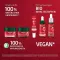 Weleda cuidado de día reafirmante granada &amp; Maca, 40 ml