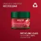 Weleda cuidado nocturno reafirmante granada &amp; maca, 40 ml
