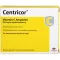 CENTRICOR Vitamina C Ampollas 100 mg/ml Solución iny., 5X5 ml