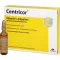 CENTRICOR Vitamina C Ampollas 100 mg/ml Solución iny., 5X5 ml