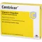 CENTRICOR Vitamina C Ampollas 100 mg/ml Solución iny., 5X5 ml