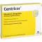 CENTRICOR Vitamina C Ampollas 100 mg/ml Solución iny., 5X5 ml