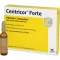 CENTRICOR Forte Vitamina C Amp. 200 mg/ml solución iny., 5X5 ml