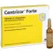 CENTRICOR Forte Vitamina C Amp. 200 mg/ml solución iny., 5X5 ml