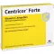 CENTRICOR Forte Vitamina C Amp. 200 mg/ml solución iny., 5X5 ml