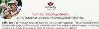 Instructions for use for Zinkorot 25 mg tabletas de zinc de dosis alta, 20 piezas - 7