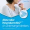 Zinkorot 25 mg tabletas de zinc de dosis alta, 50 piezas