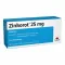 Zinkorot 25 mg tabletas de zinc de dosis alta, 50 piezas