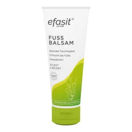 EFASIT Bálsamo para pies, 75 ml