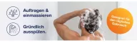 Instructions for use for TERZOLIN Champú antipicazón Expert, 200 ml - 3