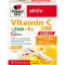 DOPPELHERZ Vitamina C 500+Zinc+D3 Depot DIRECT Pel., 40 uds