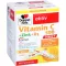 DOPPELHERZ Vitamina C 500+Zinc+D3 Depot DIRECT Pel., 40 uds