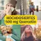 Green Naturals Quercetin 500 mg Cápsulas de dosis alta, 180 piezas