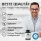 Green Naturals Quercetin 500 mg Cápsulas de dosis alta, 180 piezas