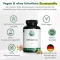 Green Naturals Spermidina 1,6 mg Cápsulas veganas, 240 ST
