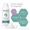 Allpresan diabético Inten.+Reparación con fragancia calmante Urea, 125 ml