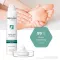 Allpresan diabético Inten.+ Crema reparadora con espuma de urea, 200 ml