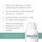 Crema en espuma Allpresan Diabetic Intensive + Repair sin urea, 200 ml