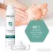 Crema en espuma Allpresan Diabetic Intensive + Repair sin urea, 200 ml
