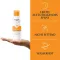 Eucerin Sun Oil Control Spray Corporal Toque Seco LSF 30 (200 ml)