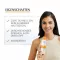 Eucerin Sun Oil Control Cuerpo Aerosol transparente LSF 50, 200 ml