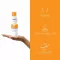 Eucerin Sun Oil Control Cuerpo Aerosol transparente LSF 50, 200 ml