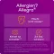 Tabletas para alergias Allegra 20 mg tabletas, 20 piezas