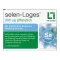 Selenio-Loges 200 µg tabletas recubiertas de película vegetal, 60 st