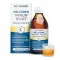 Dr.theiss Jugo de noche inmune a la melatonina (200 ml)