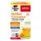 Doppelherz cúrcuma caliente + gránulos de miel de Manuka, 10 piezas