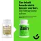 Sulforafano Brócoli + C 50 / 500 mg Cápsulas, 120 ST